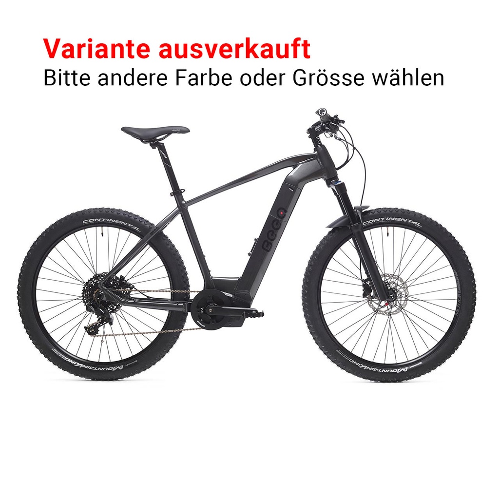 New e sales bikes 2021
